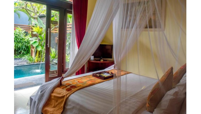 The Bali Dream Villa Seminyak poza 9
