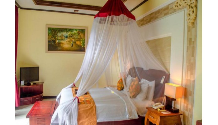 The Bali Dream Villa Seminyak poza 10