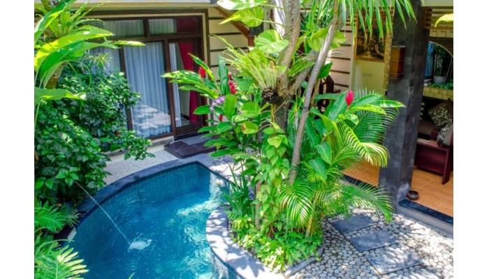 The Bali Dream Villa Seminyak poza 4