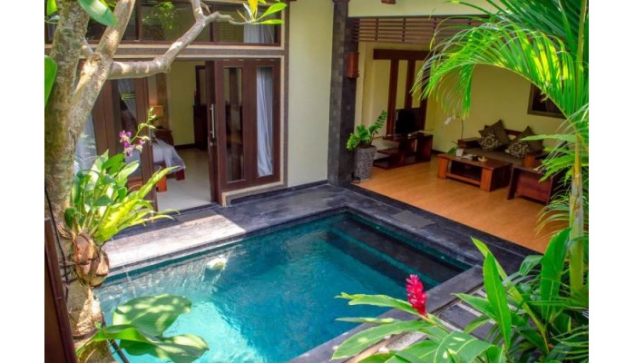 The Bali Dream Villa Seminyak poza 1
