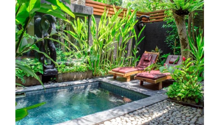 The Bali Dream Villa Seminyak poza 3