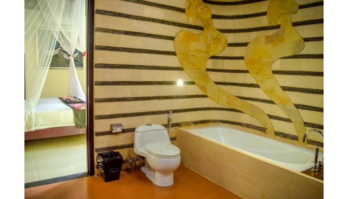 The Bali Dream Villa Seminyak poza 8