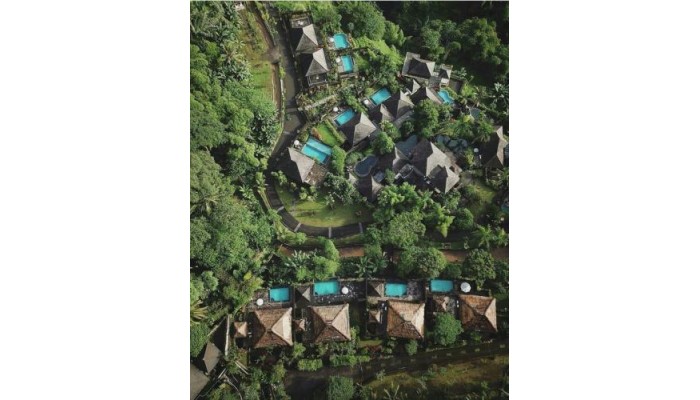 The Payogan Villa Resort & Spa poza 0