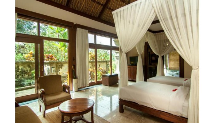 The Payogan Villa Resort & Spa poza 12