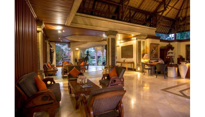 The Payogan Villa Resort & Spa poza 11