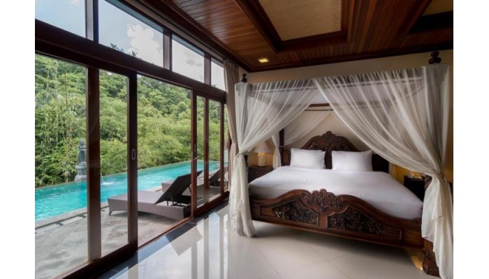 The Payogan Villa Resort & Spa poza 8