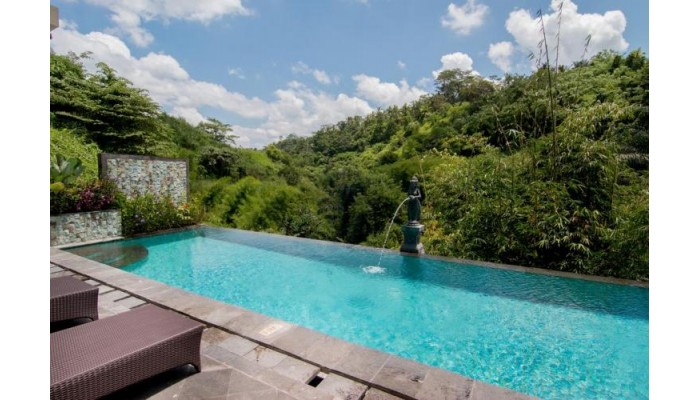 The Payogan Villa Resort & Spa poza 6