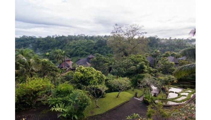 The Payogan Villa Resort & Spa poza 3