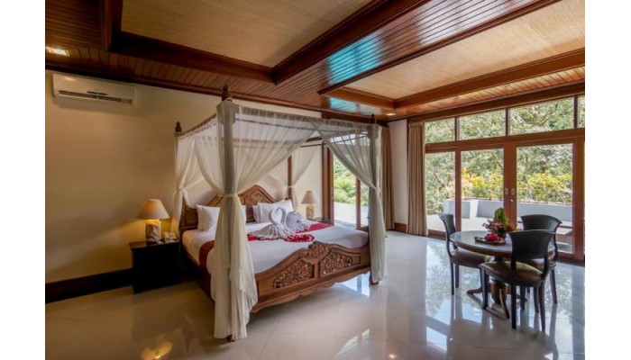 The Payogan Villa Resort & Spa poza 5