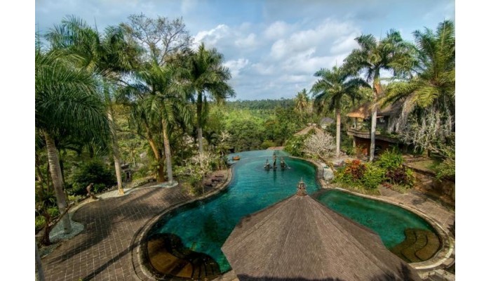 The Payogan Villa Resort & Spa poza 4