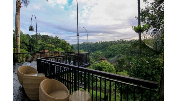 The Payogan Villa Resort & Spa poza 1