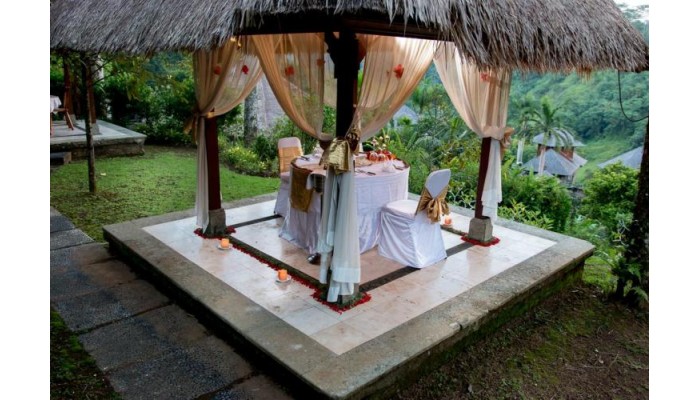 The Payogan Villa Resort & Spa poza 10