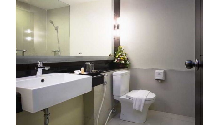 The Sunset Hotel Bali poza 2