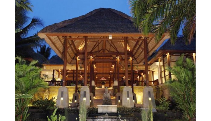 The Ubud Village Resort & Spa poza 7