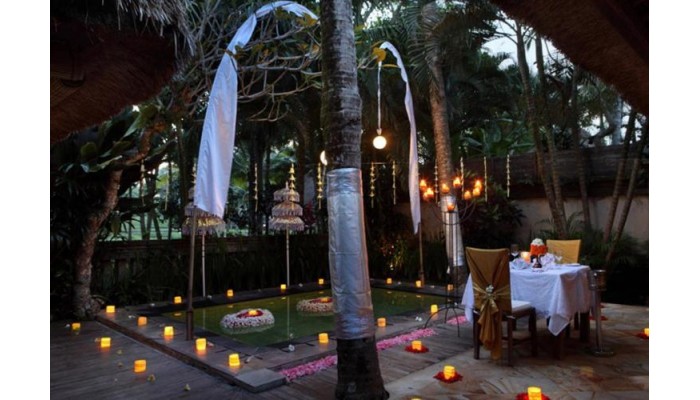 The Ubud Village Resort & Spa poza 11