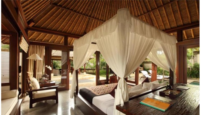 The Ubud Village Resort & Spa poza 4