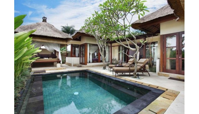 The Ubud Village Resort & Spa poza 3