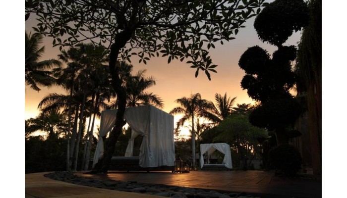 The Ubud Village Resort & Spa poza 10