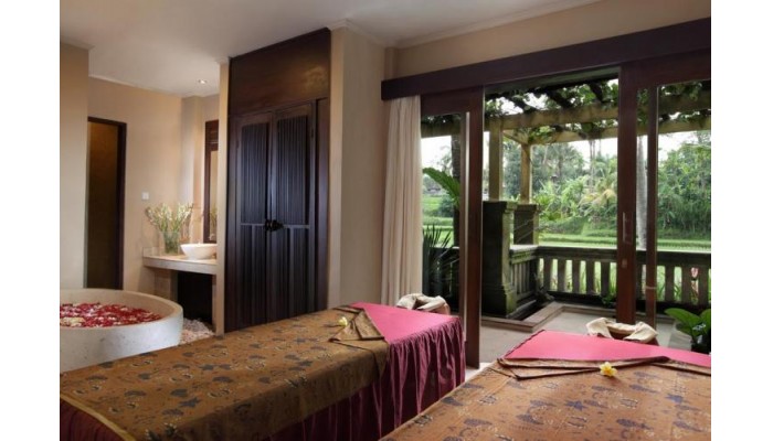 The Ubud Village Resort & Spa poza 8