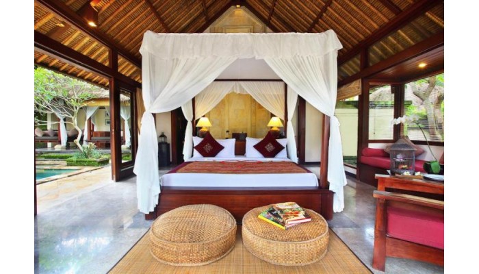 The Ubud Village Resort & Spa poza 5