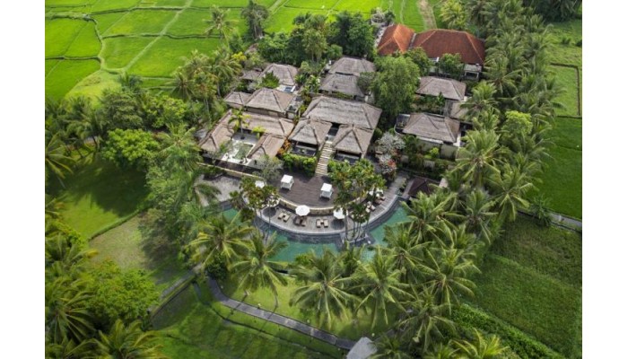 The Ubud Village Resort & Spa poza 0