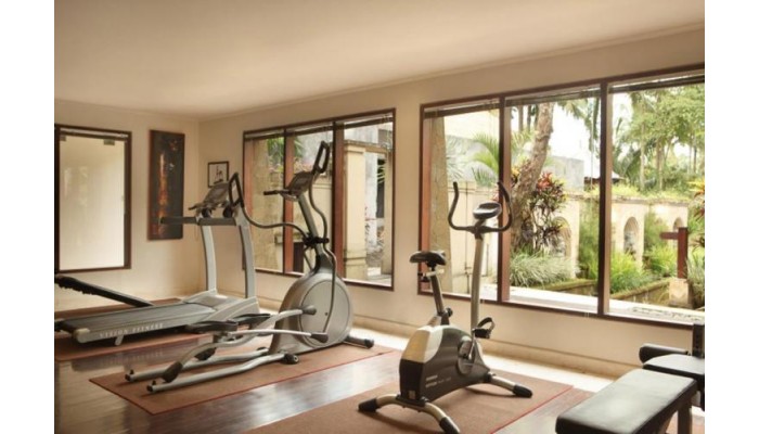 The Ubud Village Resort & Spa poza 9