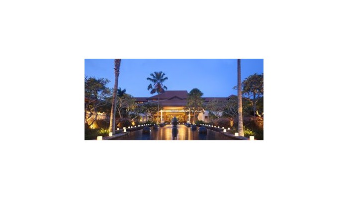 The Westin Resort Nusa Dua poza 1