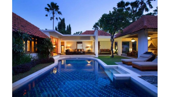 Villa De Daun poza 0