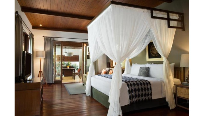 Villa De Daun poza 2