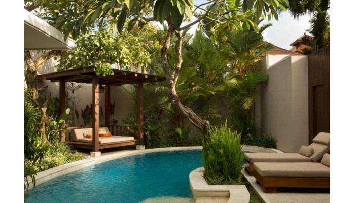 Villa De Daun poza 1