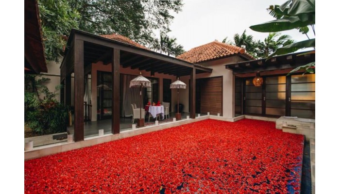 Villa De Daun poza 3