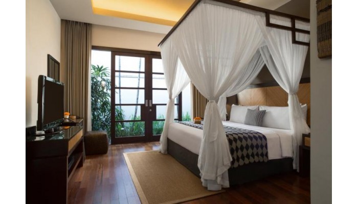 Villa De Daun poza 12