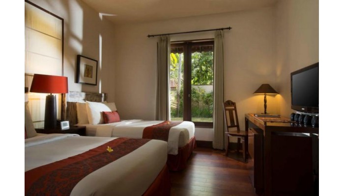 Villa De Daun poza 13