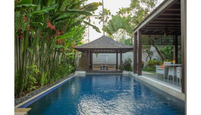 Villa De Daun poza 8