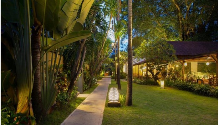 Villa De Daun poza 10