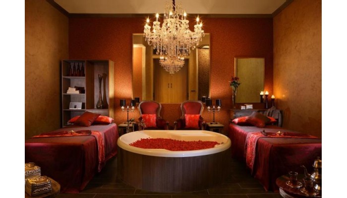 Villa De Daun poza 4