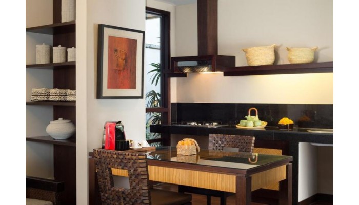 Villa De Daun poza 7