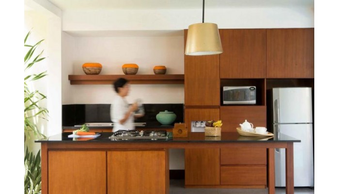 Villa De Daun poza 14