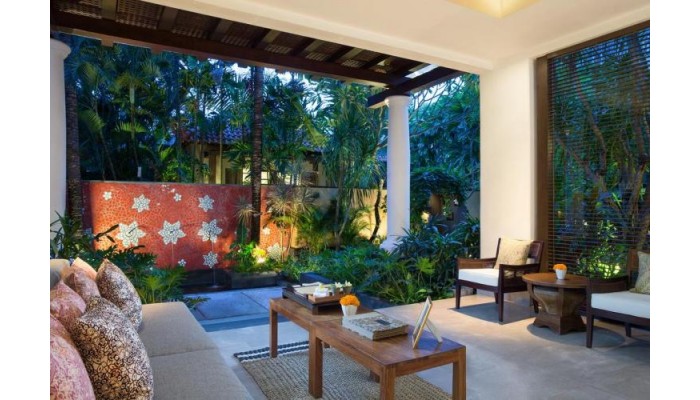 Villa De Daun poza 5