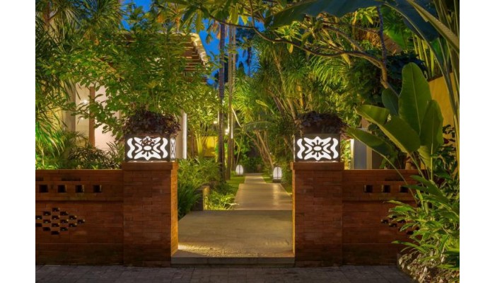 Villa De Daun poza 9