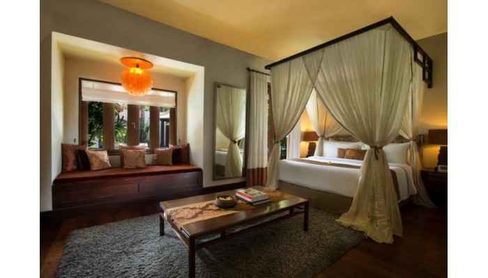 Villa De Daun poza 16