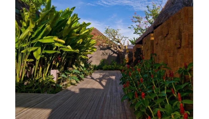 Villa Komea poza 9