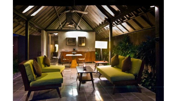 Villa Komea poza 5