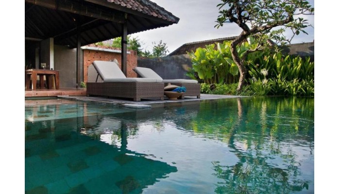 Villa Komea poza 0