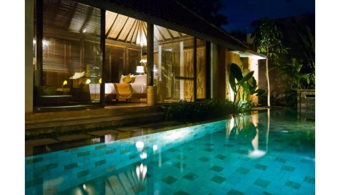 Villa Komea poza 7