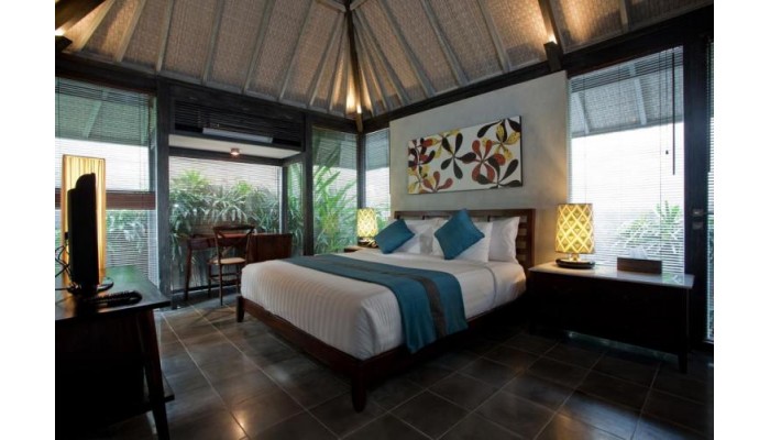 Villa Komea poza 3