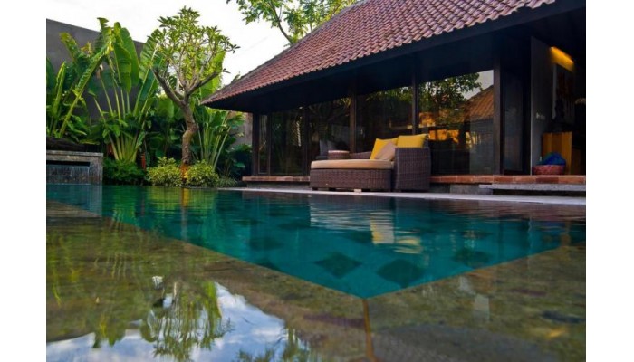 Villa Komea poza 2