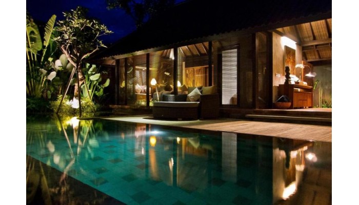 Villa Komea poza 10