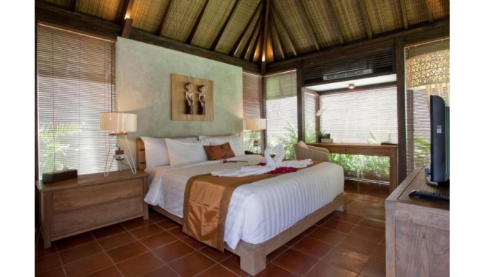 Villa Komea poza 1
