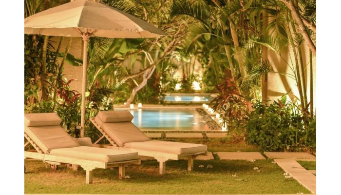 Villa Nyaman poza 12